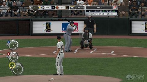 MLB2k11
