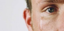 Man-Crying