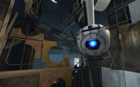 GLADoS