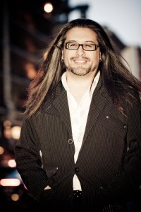 Romero John Romero