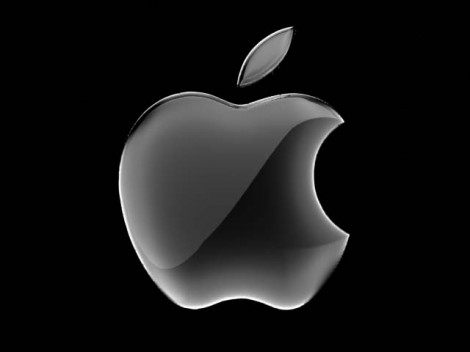 apple Apple