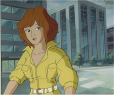 aprilOneil April O'Neil