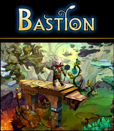 bastion