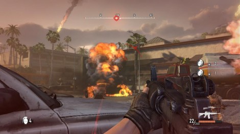 battleLA