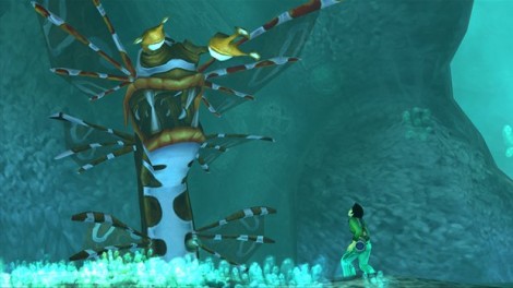 beyondfishthing