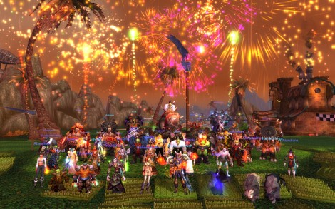 eWow World of Warcraft