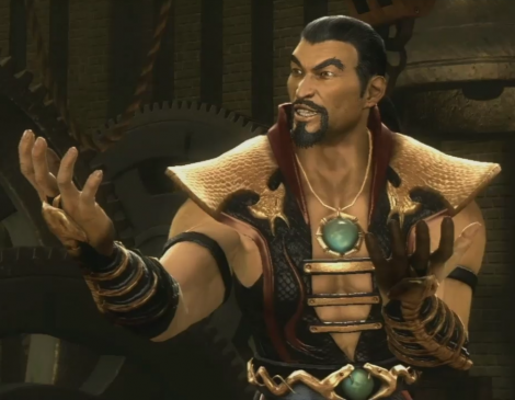 goaMK Mortal Kombat