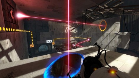 goaPortal2 Portal 2
