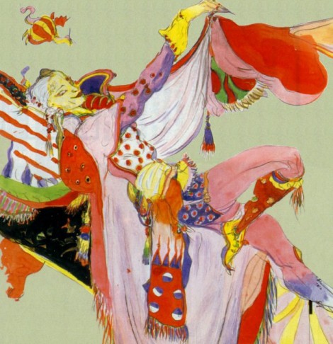 kefka