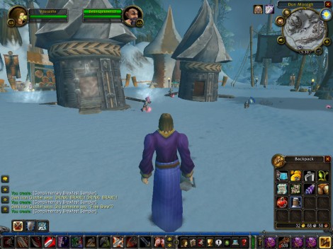 mage