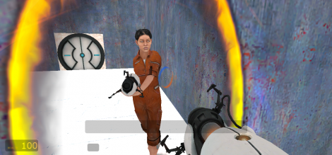 portal