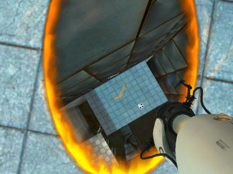 portal