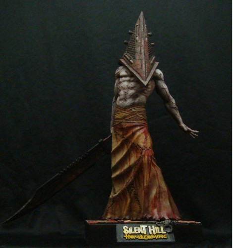 prymid