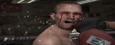 r2aFN Fight Night: Round 3