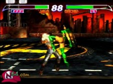 r2aKI Killer Instinct