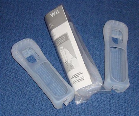 r2aWiiController Nintendo Wii