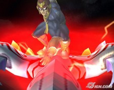 r2afalcon Captain Falcon