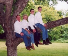 tree-humpers