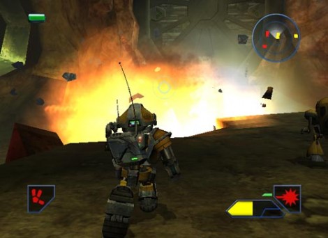 290297-screenshot_17 Metal Arms Explosion