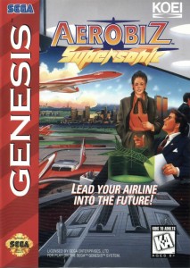 Aerobiz