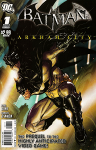 BatmanAC1 Batman Arkham City