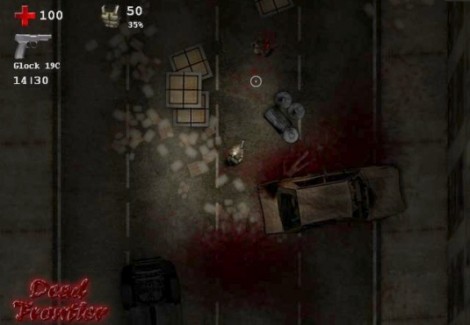deadfrontier