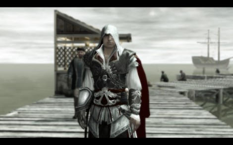 eziosreturn