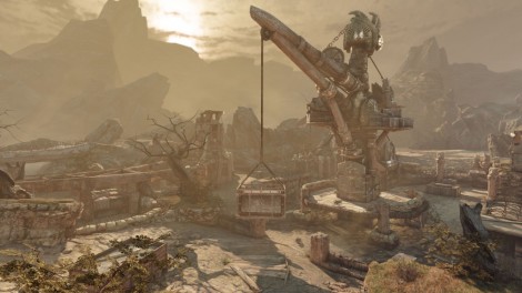 g3fog Fog of Gears of War 3