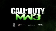 nMW3 Modern Warfare 3