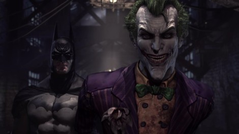 r2aBatman Batman: Arkham Asylum