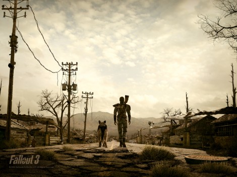 r2aFallout3 Fallout