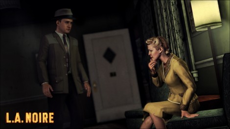 r2aLA L.A. Noire