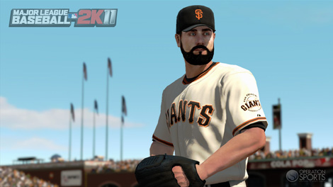 r2aMLB MLB 2k11