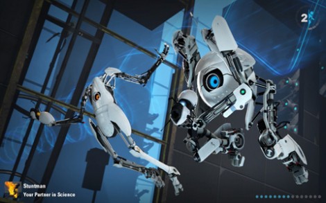 r2aPortal2 Portal 2
