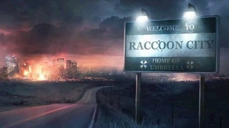 r2aRaccoon Resident Evil: Operation Raccoon City