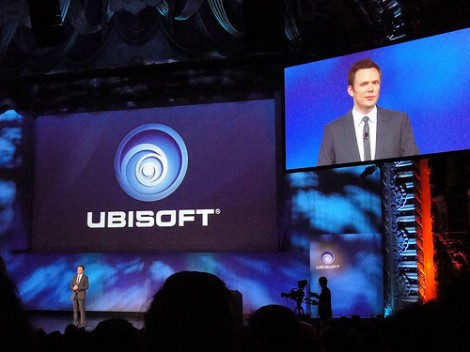 r2aUbisoft Ubisoft