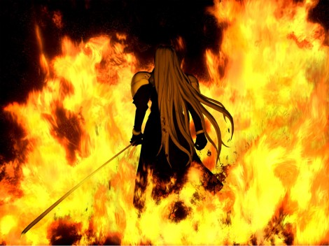 sephirothfire