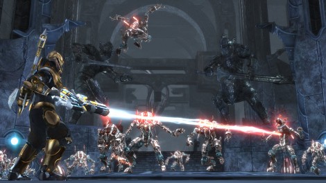 toohumanlaser