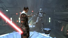StarKiller Star Wars: The Force Unleashed
