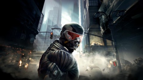 cry5 Crysis 2