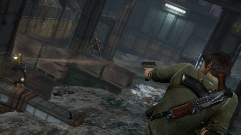 e3Uncharted Uncharted 3