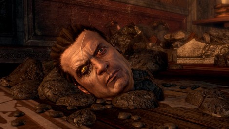 e3never NeverDead