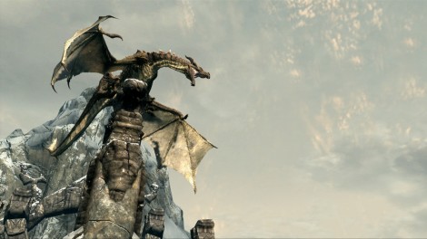 e3skyrim The Elder Scrolls V: Skyrim