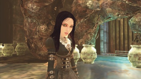eAlice Alice: Madness Returns