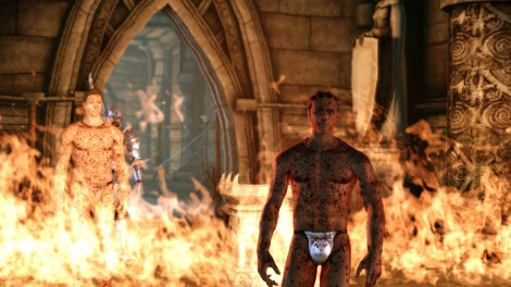 eFire Flamewar