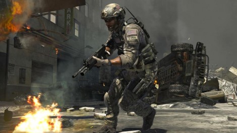eMw3 Modern Warfare 3