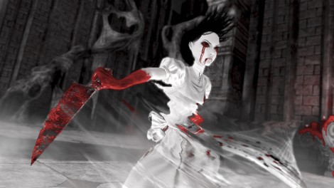 gojAlice Alice: Madness Returns