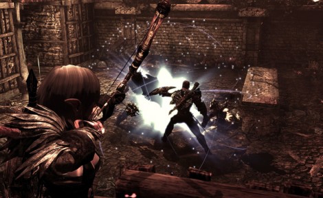 gojHunted Hunted: The Demon's Forge