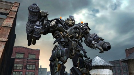 gojTrans Transformers: Dark of the Moon