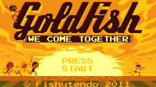 hGoldfish Goldfish - We Come Together